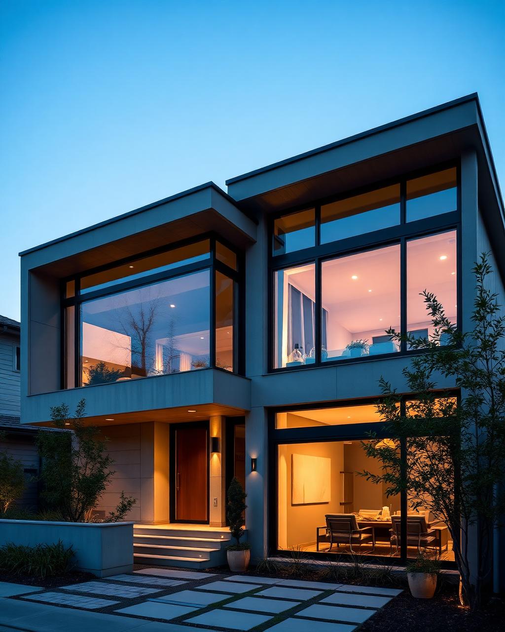 Residential